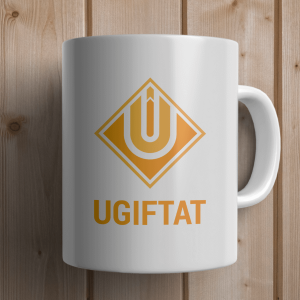 Customized Coffee Mugs – Prints on Demand