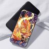 Compatible with Samsung Galaxy S20 Ultra Case Anime Demon with Slayer Case for Samsung S20 Ultra Case Anime Zenitsu Agatsuma Soft TPU Cover for Galaxy S20 Ultra(5, Galaxy S20 Ultra) - Image 2