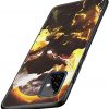 Compatible with Samsung Galaxy S20 Ultra Case Anime Demon with Slayer Case for Samsung S20 Ultra Case Anime Zenitsu Agatsuma Soft TPU Cover for Galaxy S20 Ultra(5, Galaxy S20 Ultra) - Image 3