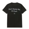 Don't Bu.lly Me I'll Cu.m Vintage Shirt, Don't Bul.ly Me Sweatshirt, Vintage I'll Cu.m Hoodie, Don't Bul.ly Me Unisex Tee, Cartoon Shirt, Tank Top