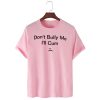Don't Bu.lly Me I'll Cu.m Vintage Shirt, Don't Bul.ly Me Sweatshirt, Vintage I'll Cu.m Hoodie, Don't Bul.ly Me Unisex Tee, Cartoon Shirt, Tank Top - Image 2