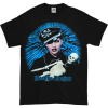 Marilyn Manson T-Shirt Marilyn Manson New Black Tee