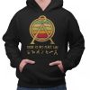 There-S No Place Like Home Stargate Hoodie Shirt - Image 2