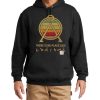 There-S No Place Like Home Stargate Hoodie Shirt - Image 4