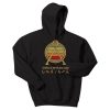 There-S No Place Like Home Stargate Hoodie Shirt - Image 3