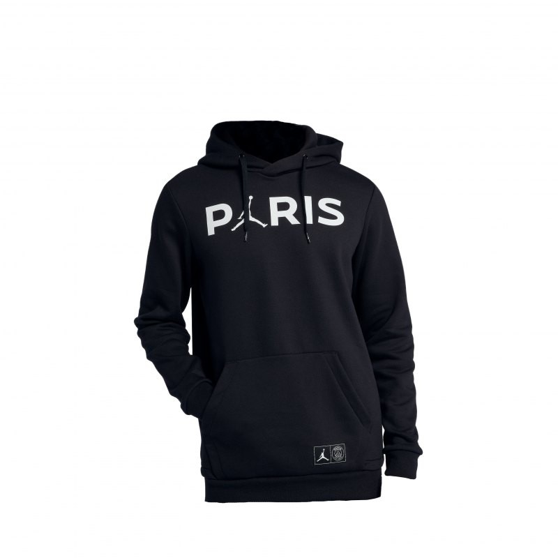 PSG Jumpman Hoodie Shirt