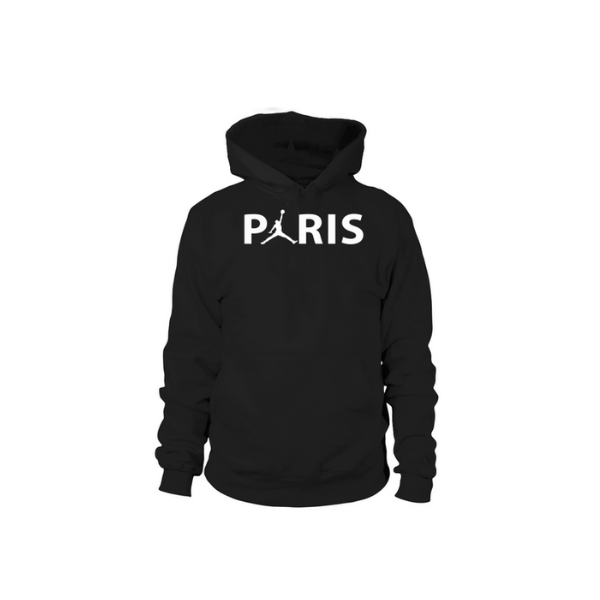 PSG Jumpman Hoodie Shirt