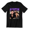 Austin Butler T-shirt, 2022 Movie, Elvis Presley Graphic T-shirt - Image 2