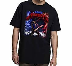 Master Of Puppets Stranger Things Season 4 T-shirt