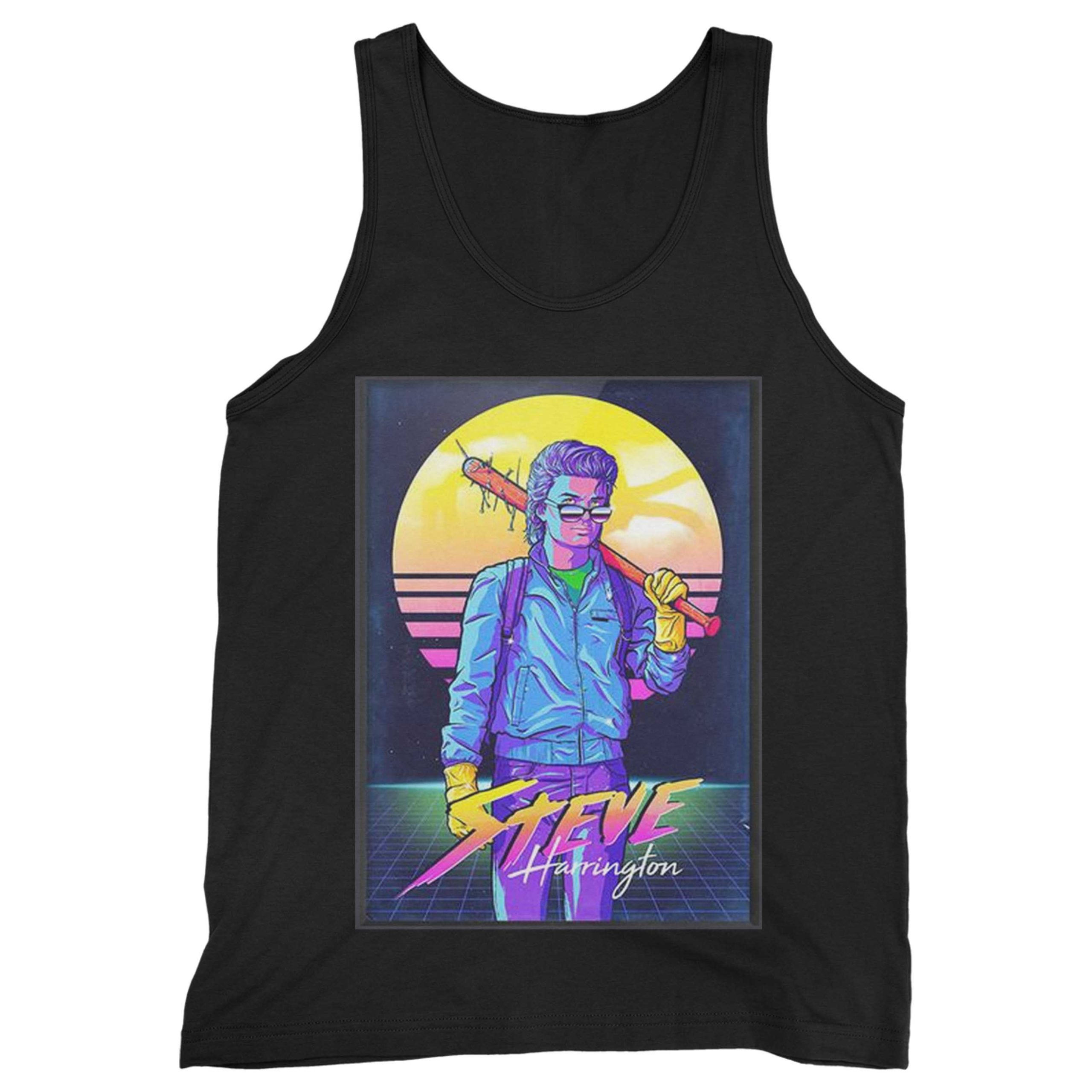 Classic Trendy Steve Harrington Est 1983 T-Shirt, Sweater, Hoodie, Tank Top