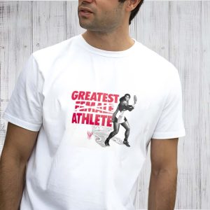 Serena Williams Greatest Female Athlete Shirt, Serena Williams Retirement 2022 Shirt Serena Williams Shirt Serena Williams’ Husband T-shirt”