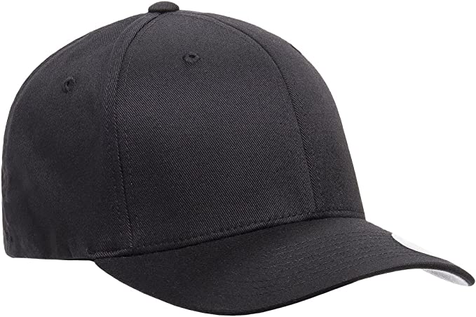 Flex fit Mens Men’s Athletic Baseball Fitted Cap