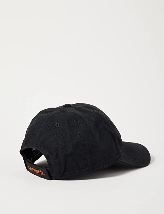 Carhartt Mens Canvas Cap