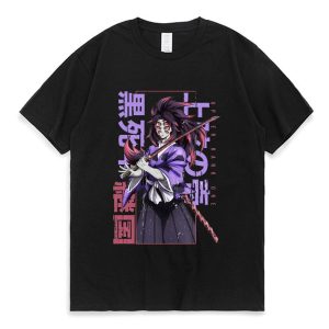 Anime Funny Shirt Mob Psycho 100 Shirt Unisex Shirt Manga Shirt T-Shirt Hoodie Tank Top Long Sleeve (Design-06)