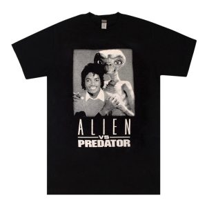 Ani Love Crab Alien Vs. Predator Unisex T-Shirt, Hoodie, Tank Top, Sweatshirt, Longsleeve for Women, Men and Kids