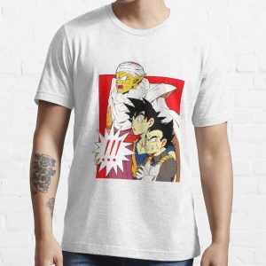 Ani Love Crab Anime Funny Shirt DBZ Damn T-Shirt, Hoodie,Tank Top for Men Women and Kids (DBZ6)