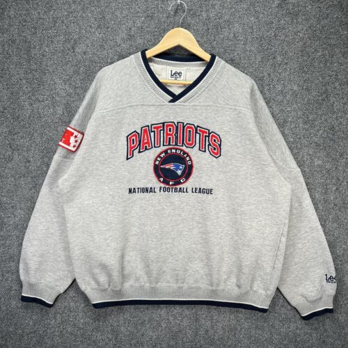 1864 Sweatshirt, Crewneck, New England Football Vintage Style Sweatshirt, Unisex Sweatshirt Sand