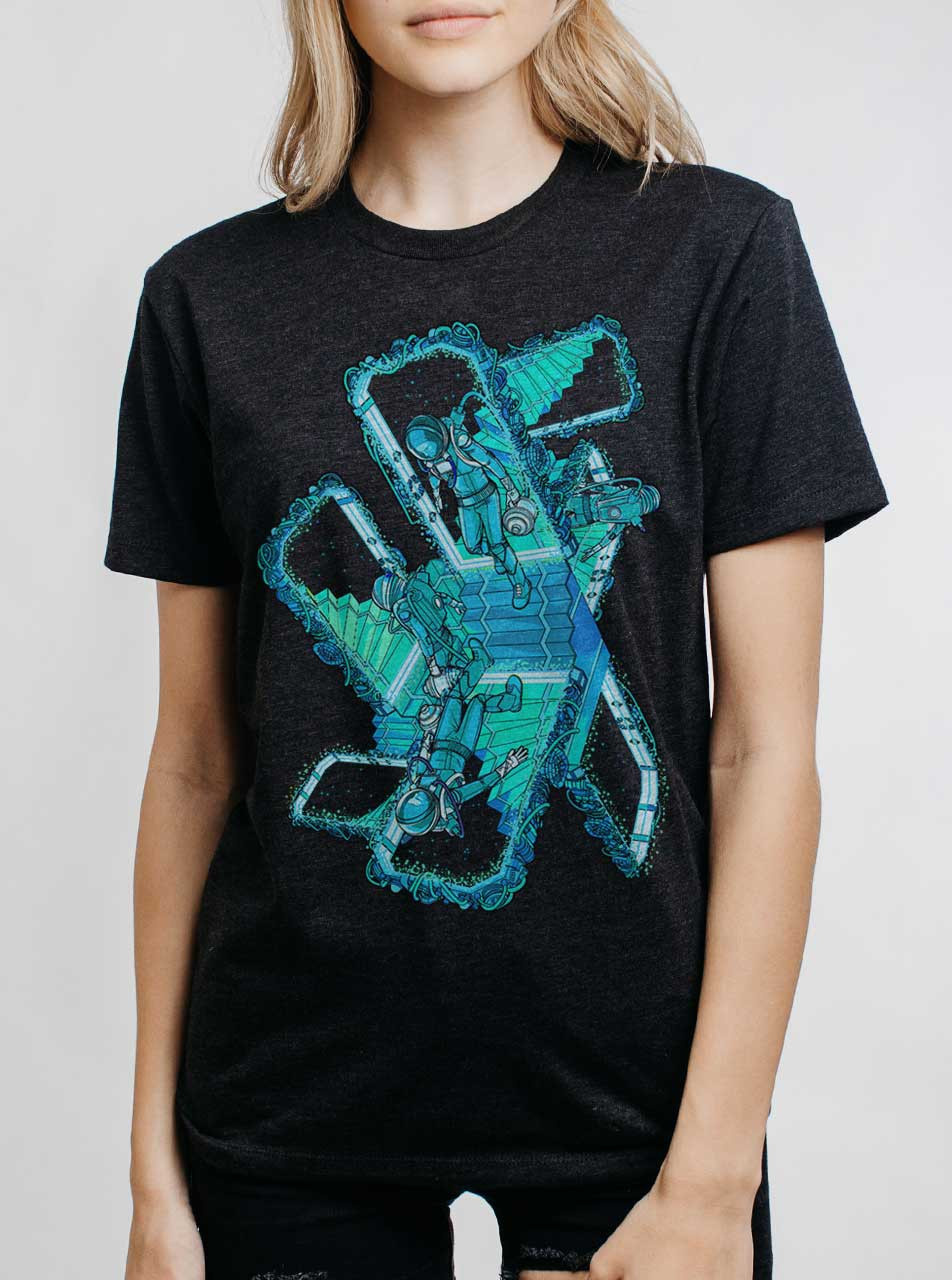 Portals Unisex Shirt