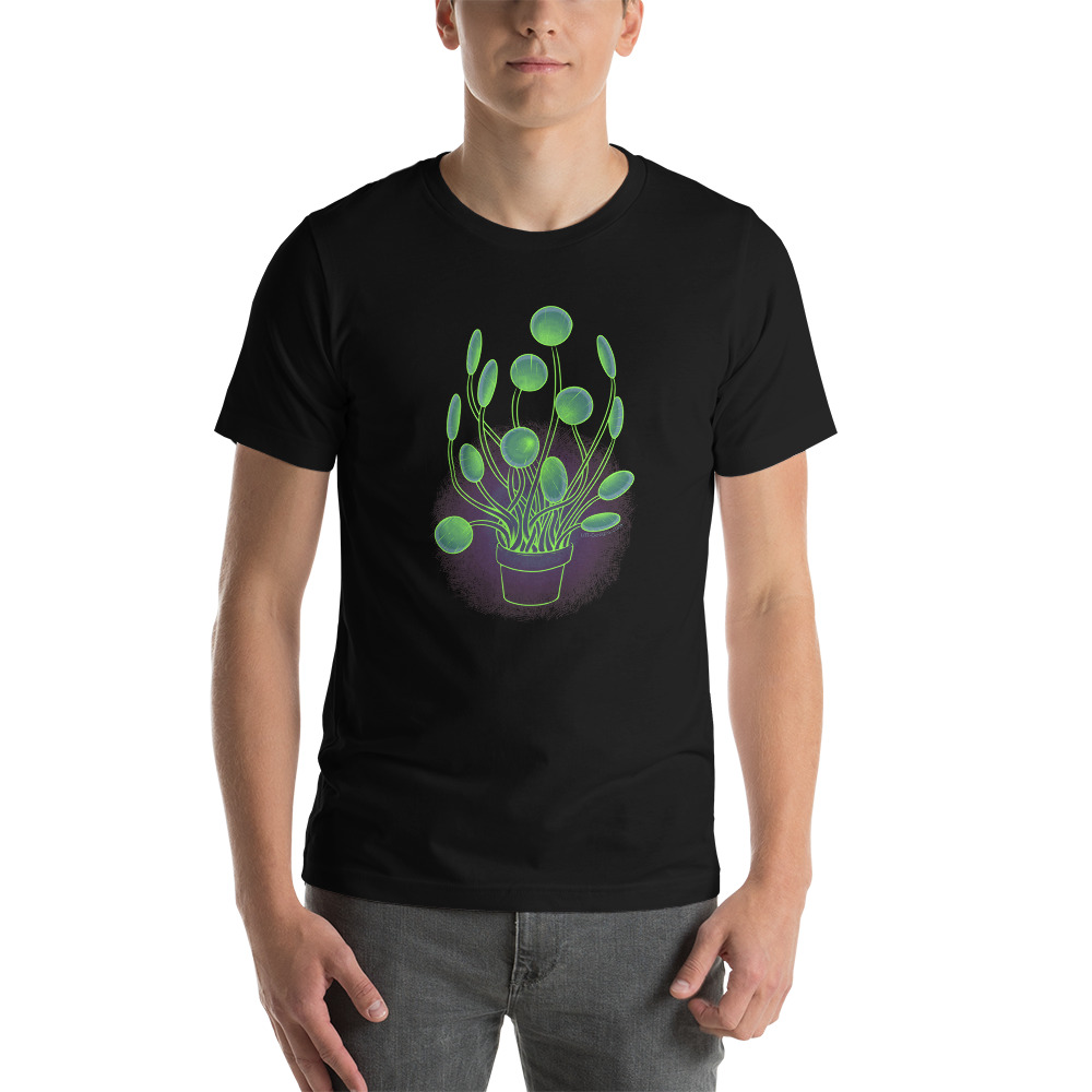 Portals Unisex Shirt